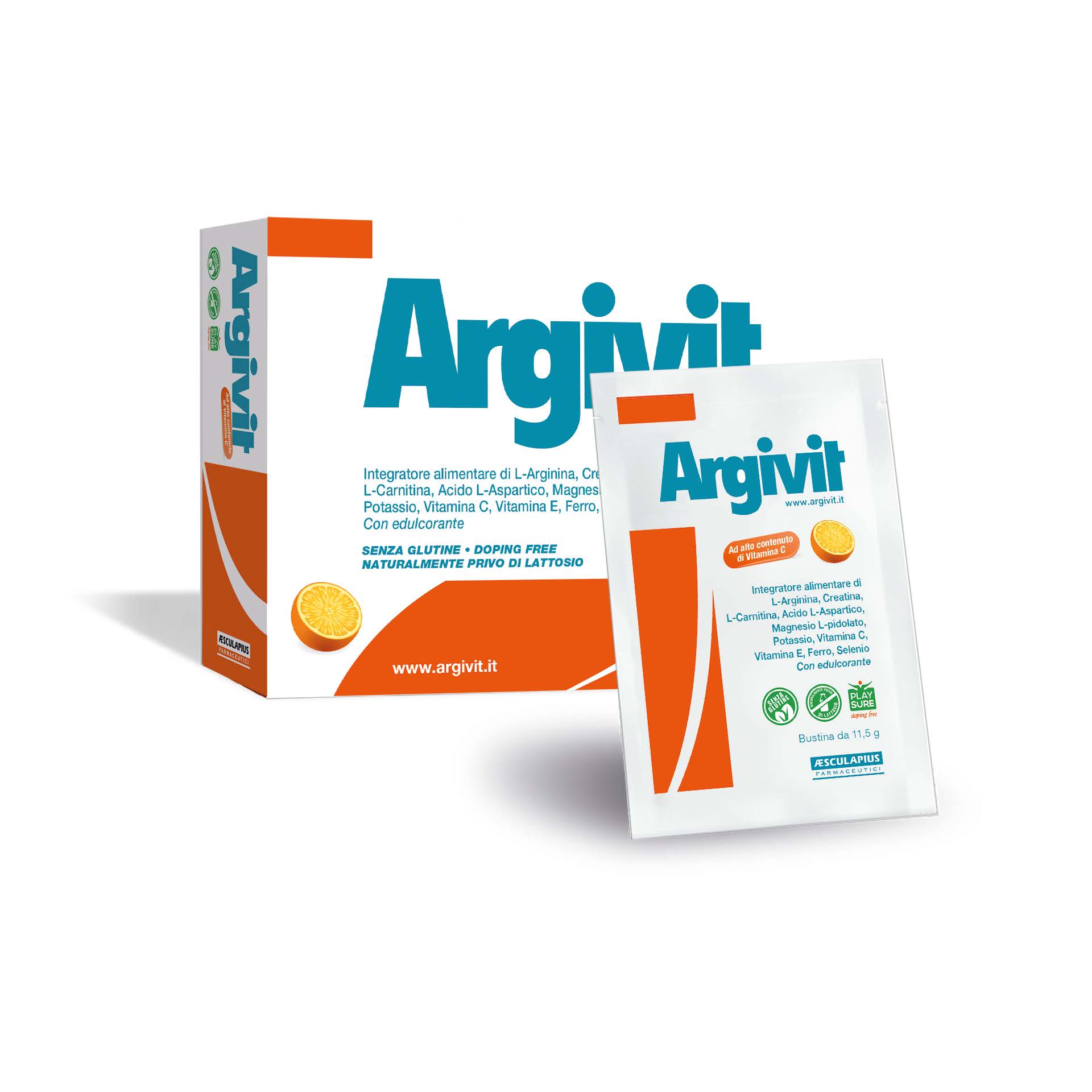 Argivit