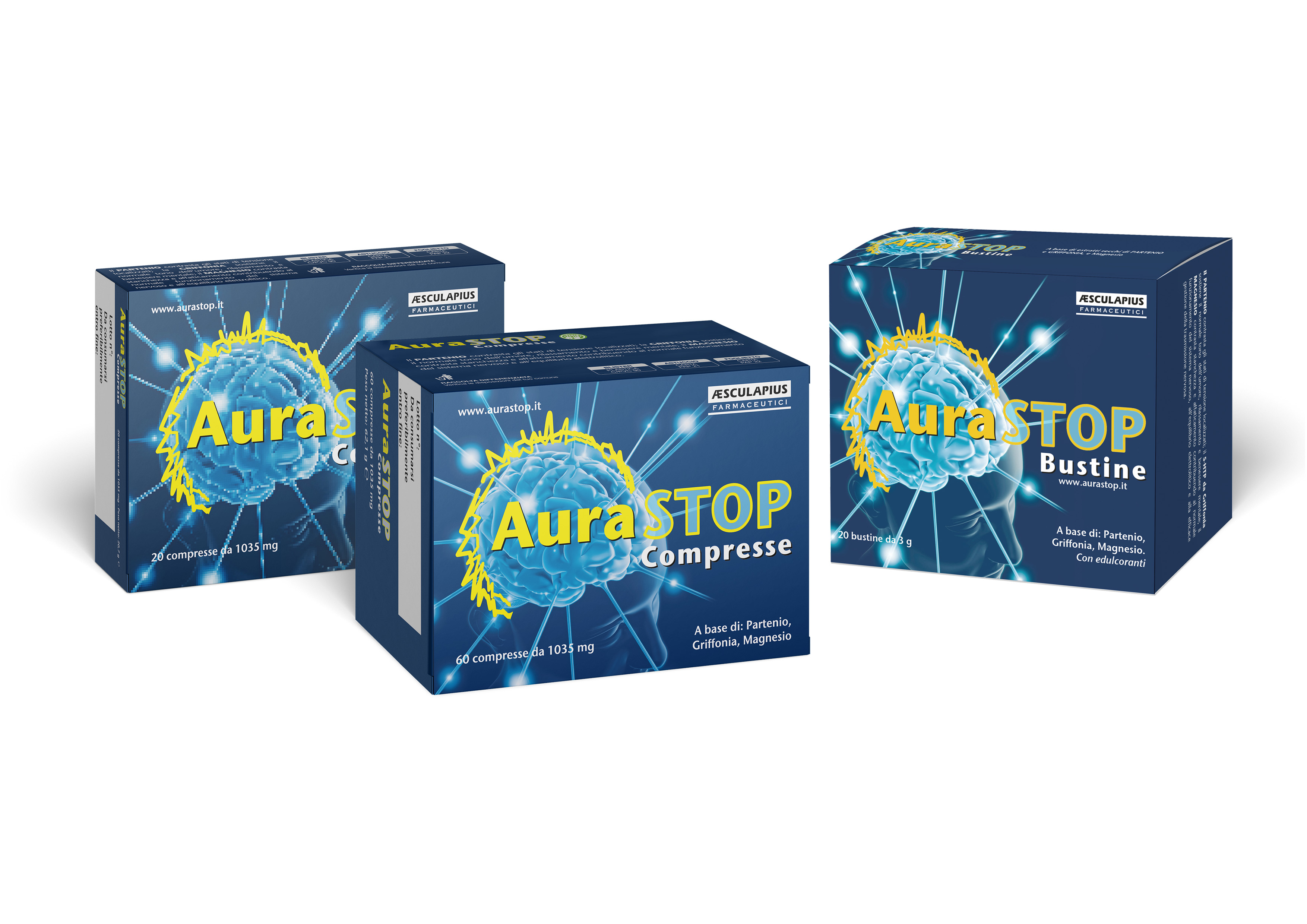 Aurastop