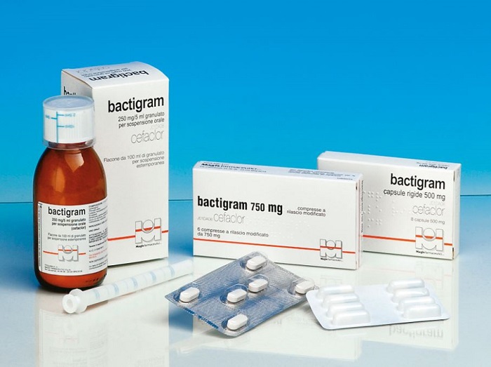 Bactigram