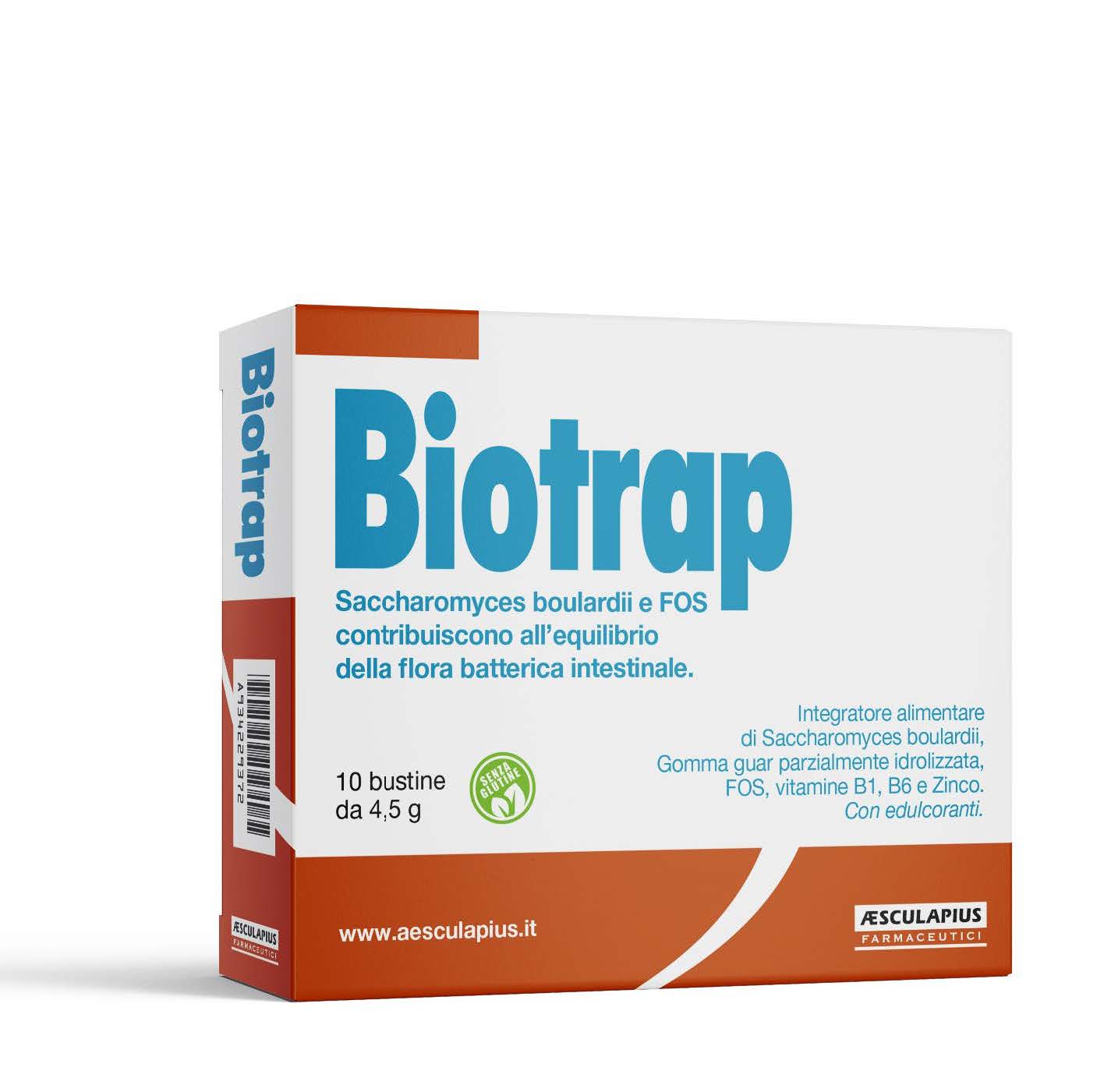 Biotrap