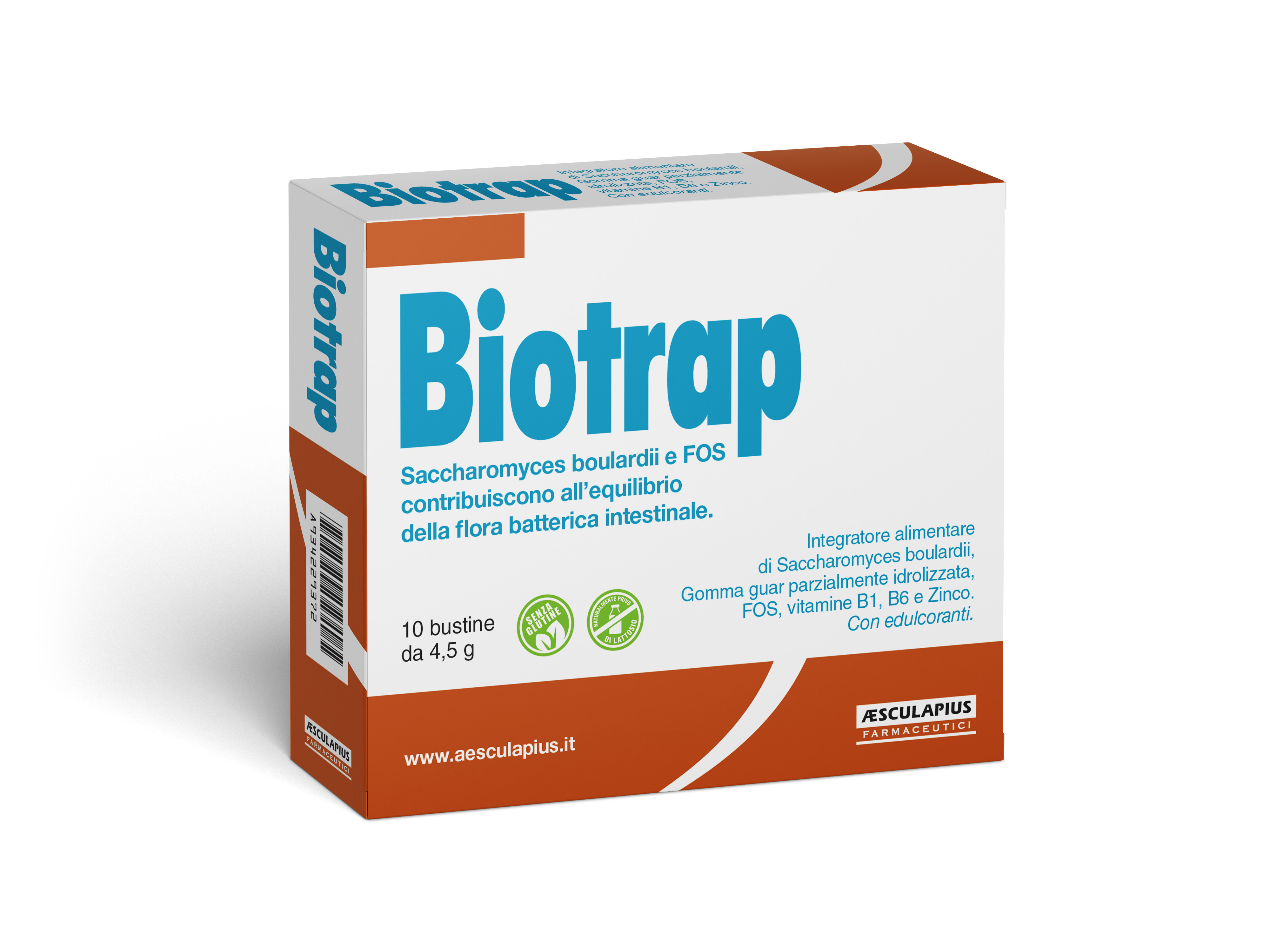 Biotrap
