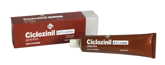 Ciclozinil
