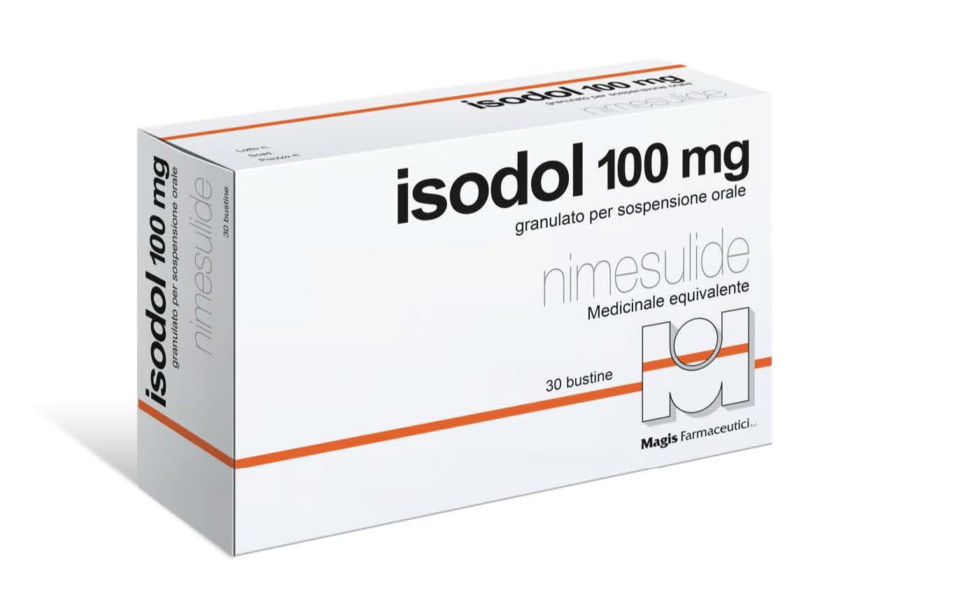 Isodol