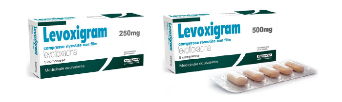 Levoxigram