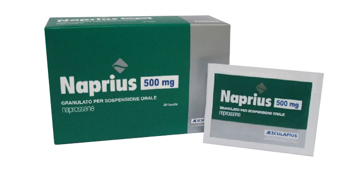 Naprius