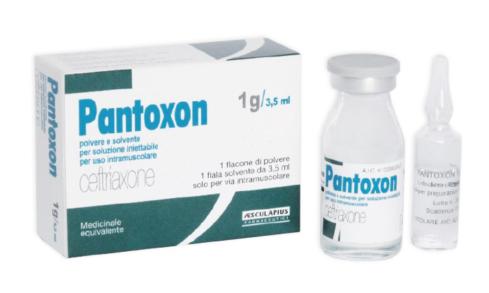 Pantoxon