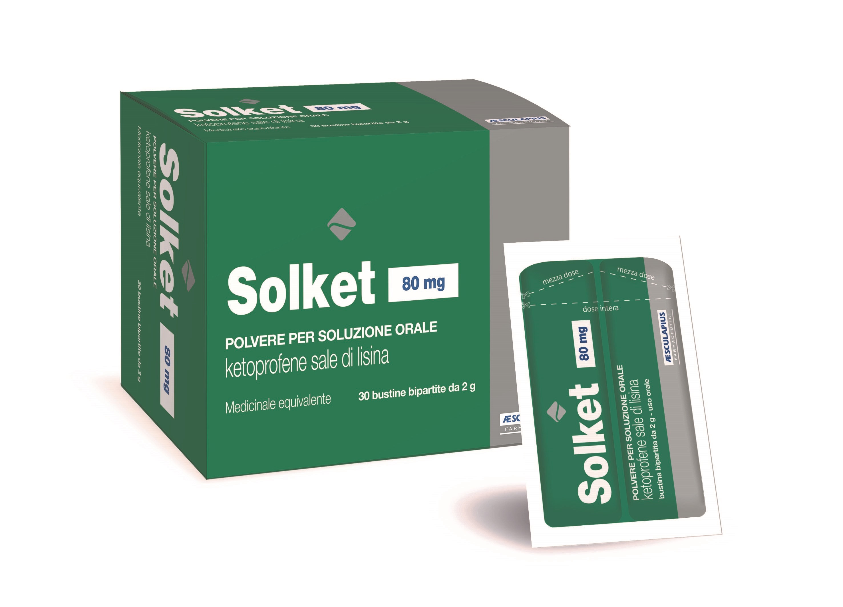 Solket