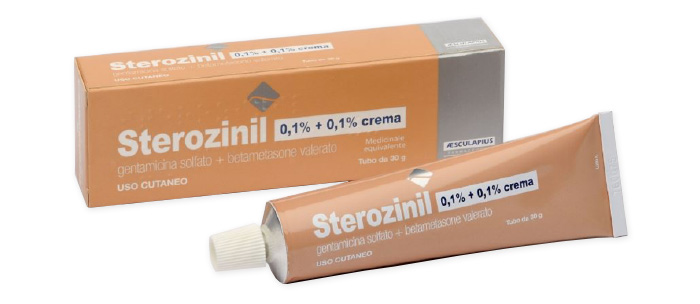 Sterozinil