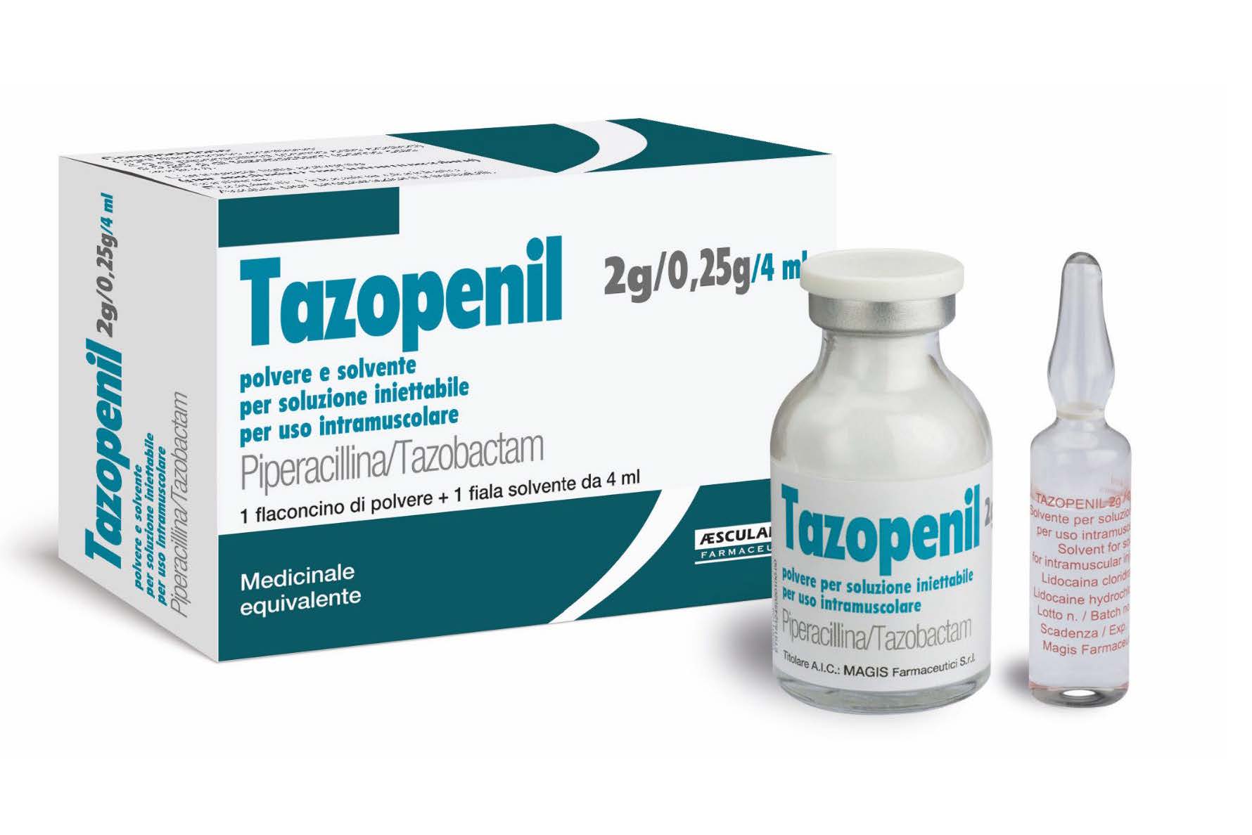 Tazopenil