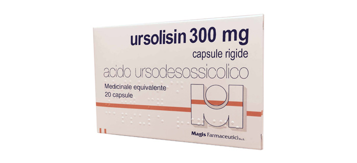 Ursolisin