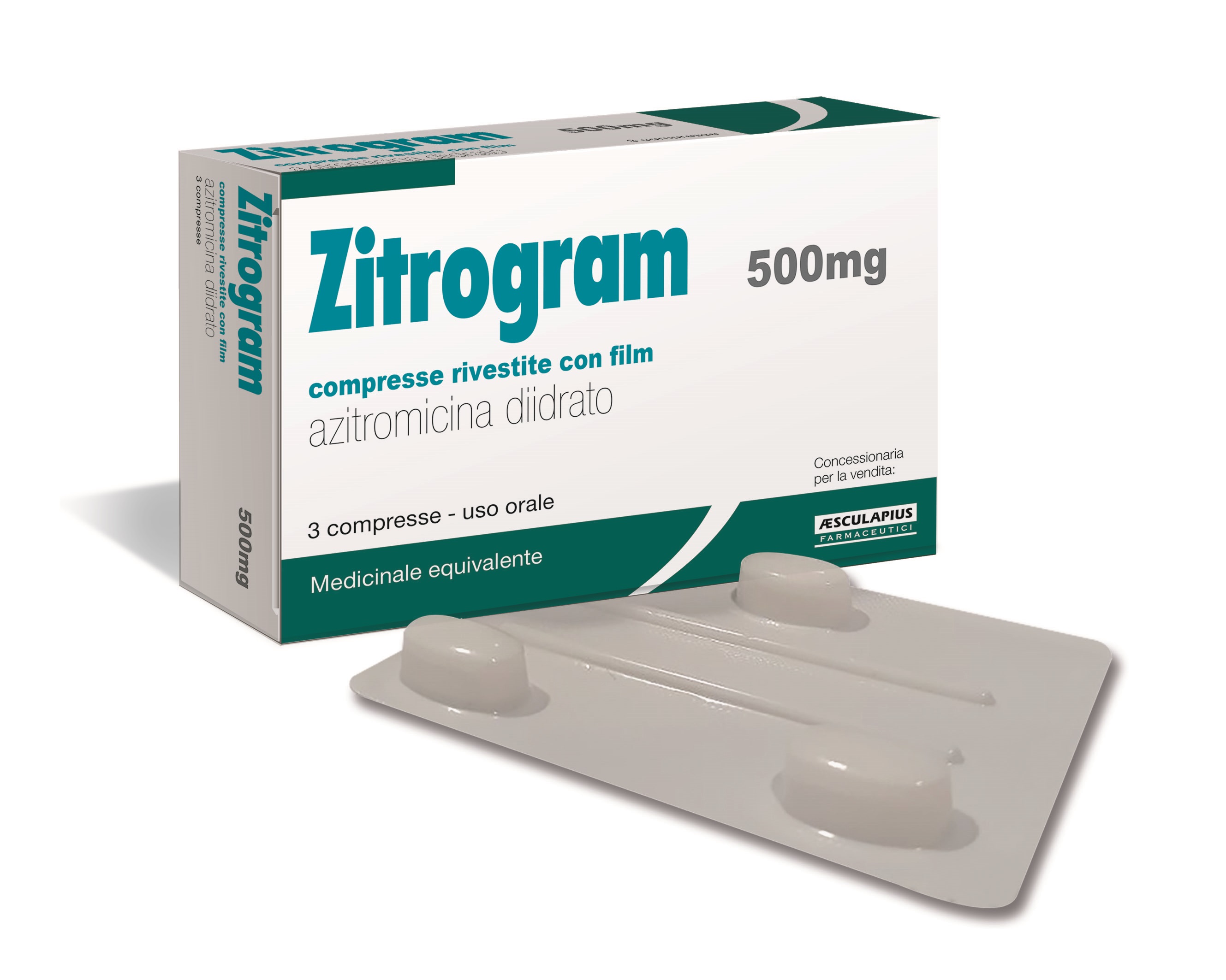 Zitrogram